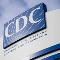 Atlanta^ Georgia - January 28^ 2022: US Center for Disease Control (CDC)