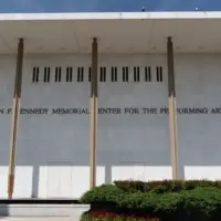 John F. Kennedy Memorial Center for the Performing Arts in Washington DC Washington DC - June 22^ 2025