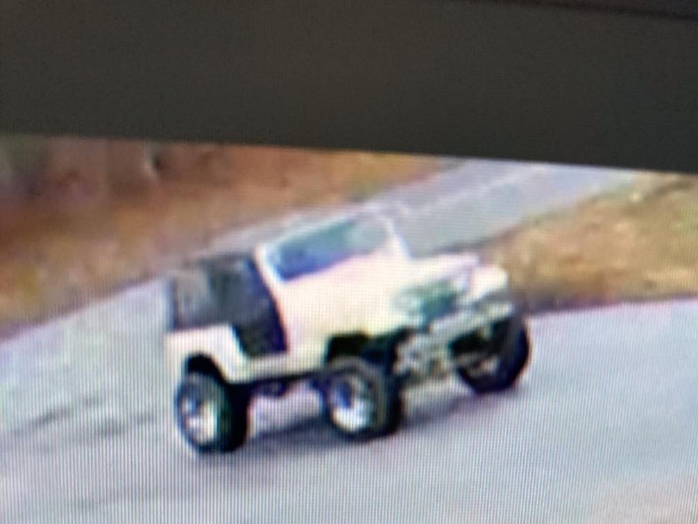 Temple Man In Serious Condition After Shot While Driving - Vimarsana News