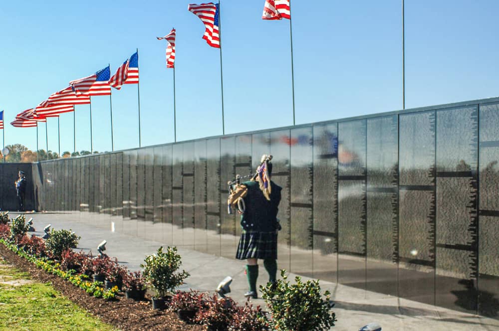 'Moving Wall' coming to Centralhatchee | Gradick Communications LLC - Vimarsana News
