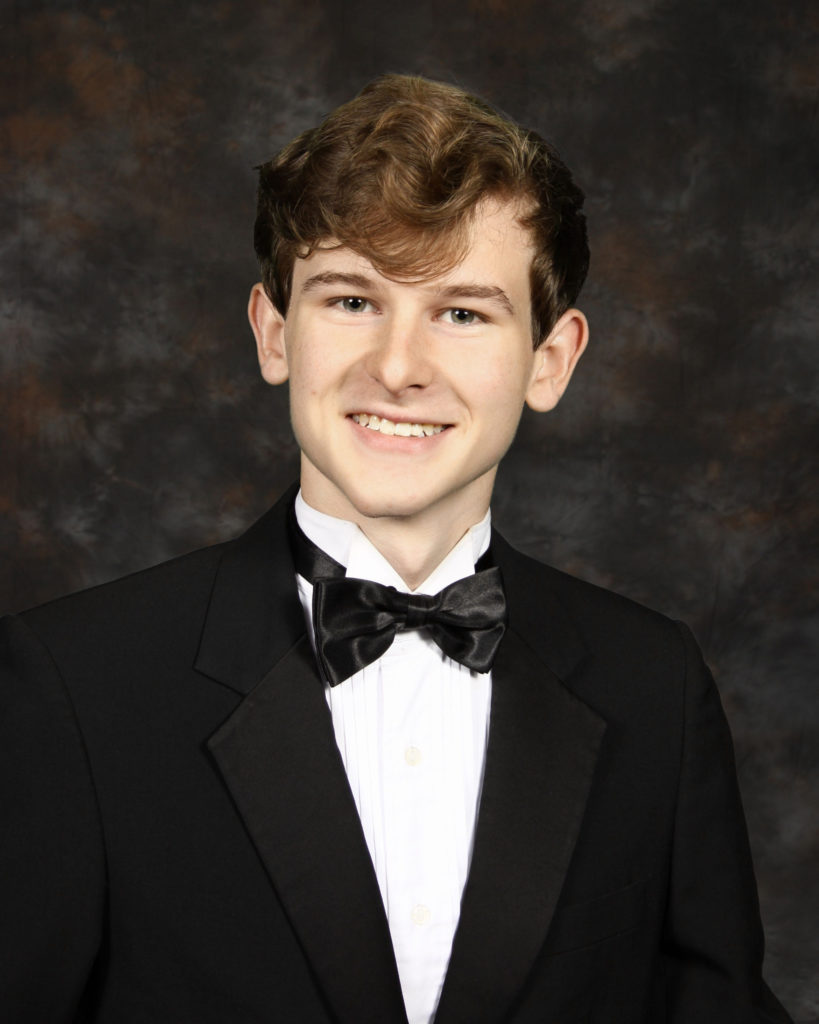 FOUR CHS SENIORS NOMINATED FOR U.S. PRESIDENTIAL SCHOLARS AWARD - Vimarsana News