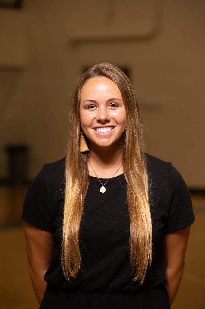 Harper To Lead Trojan Volleyball Next Season - Vimarsana News