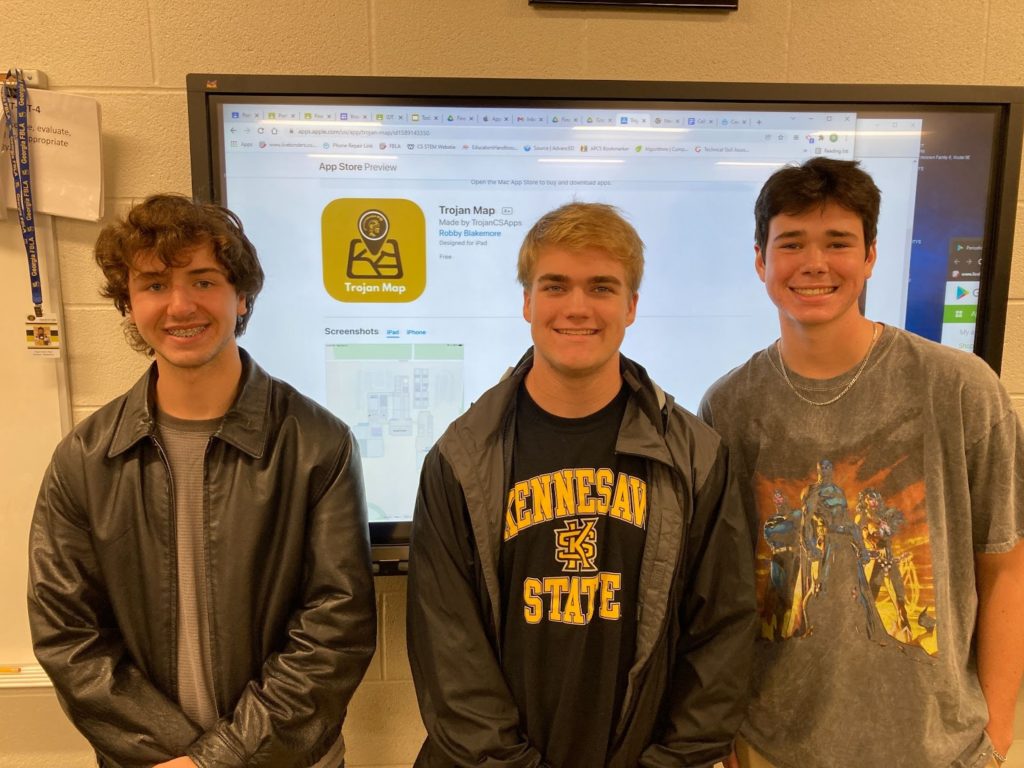 Computer Science Program Thrives At CHS - Vimarsana News