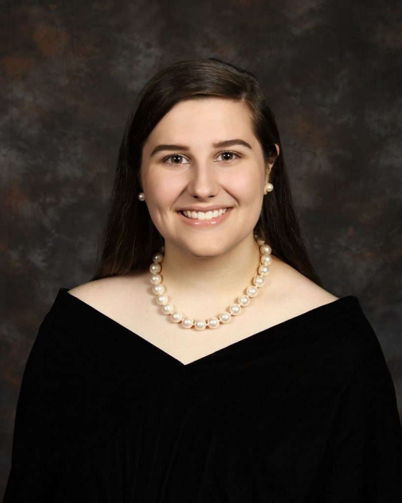 CHS Senior College Board National Recognition Awardee - Vimarsana News