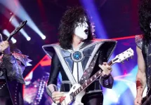 KISS - END OF THE ROUD WORLD TOUR; WIZINK CENTER^ MADRID^ SPAIN - 3 July 2022