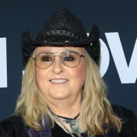 xMelissa Etheridge at the 2024 MusiCares Person of the Year Honoring Jon Bon Jovi at the Convention Center on February 2^ 2024 in Los Angeles^ CA