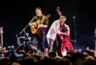 Concert of Mumford & Sons. 9 May 2019. Ziggo Dome^ Amsterdam^ The Netherlands