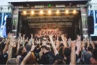 Exodus performing at Metaldays Festival on July 29th^ 2016 in Tolmin^ Slovenia.