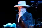 Bob Dylan performs at FIB on July 13^ 2012 in Benicassim^ Spain. Festival Internacional de Benicassim.