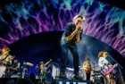 Concert of Arcade Fire 28 September 2022. Ziggo Dome Amsterdam^ The Netherlands