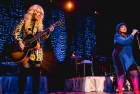 Heart performs live at Van Andel Arena MICHIGAN^ USA - July 12^ 2019
