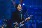 Jack White in concert at The Michigan Central Station. Detroit^ Michigan June 6 2024
