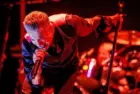 Concert of Depeche Mode. 16 May 2023. Ziggo Dome Amsterdam^ The Netherlands