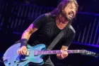 Foo Fighters perform at the KAABOO music festival Del Mar^ California USA - 09-16-2019