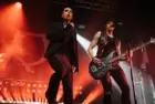 Black Veil Brides perform live at Manchester Academy Uk. Manchester^ United Kingdom^ 22nd February 2023