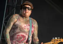 Sublime with Rome performs at the KAABOO music festival Del Mar^ California USA - 09-16-2019