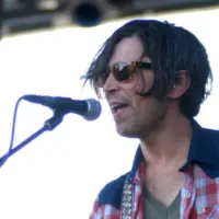 Soul Asylum at the Harley-Davidson 110th Anniversary Celebration in Milwaukee^ WI^ United States on August 31^ 2013