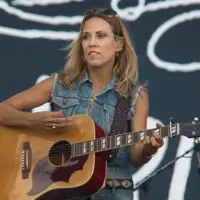 Sheryl Crow performs at the KAABOO music festival Del Mar^ California USA - 09-15-2019