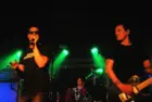 Candlebox performs in concert September 24^ 2011 at the Black Sheep Theater in Colorado Springs^ CO. USA