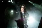 Hollywood Vampires in concert^ public-event on the "Hessentag" in the city "Herborn"^ Germany on May 29^ 2016