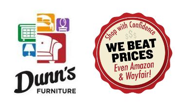 Dunn’s Furniture Brockport NY