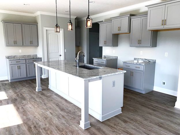 Kitchens by Countryside Rochester NY, Spencerport NY