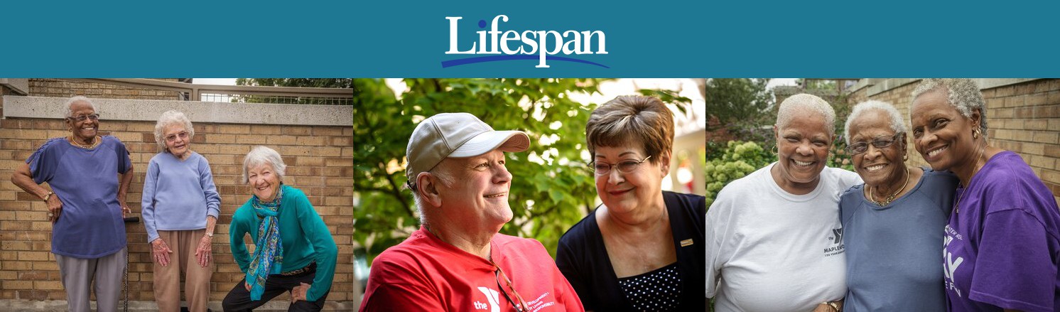 Lifespan Rochester New York