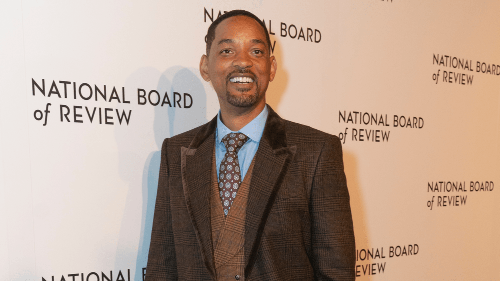 Will Smith publicly apologizes to Chris Rock, the Academy, for slapping incident at the Oscars - Vimarsana News