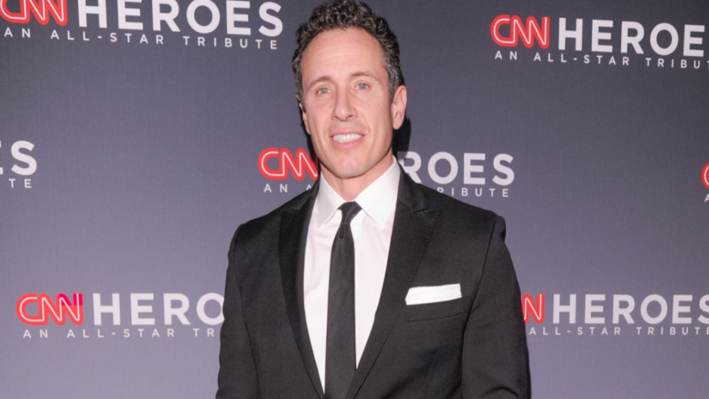 Former CNN anchor Chris Cuomo to host primetime show on NewsNation - Vimarsana News