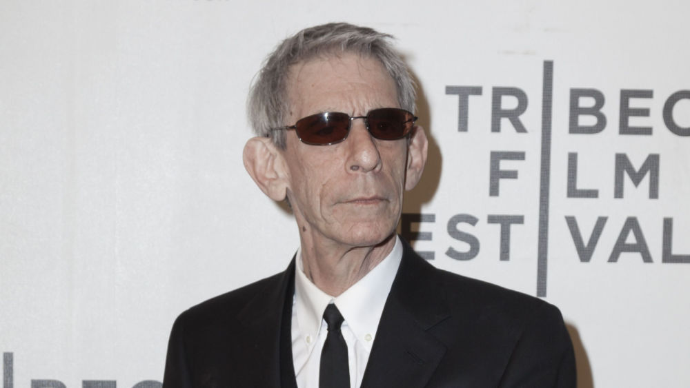 'Law & Order: SVU' star Richard Belzer dies at age 78 | WLGZ-FM Djro Broadcasting LLC - Vimarsana News