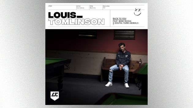 Louis Tomlinson And Bebe Rexha Can T Escape The Drama On New Duet Back To You Hot 1017