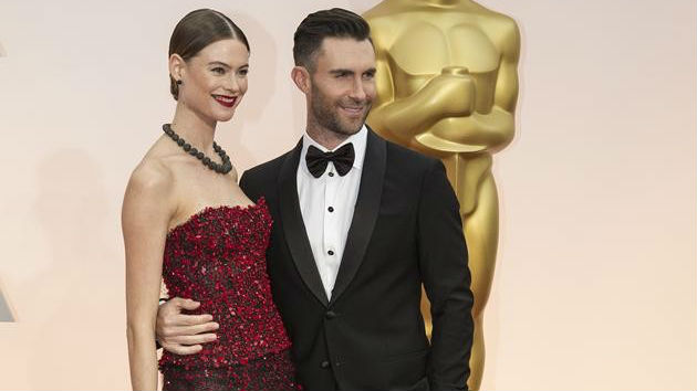 Adam Levine's Wife Returning To "Victoria's Secret Fashion Show ...