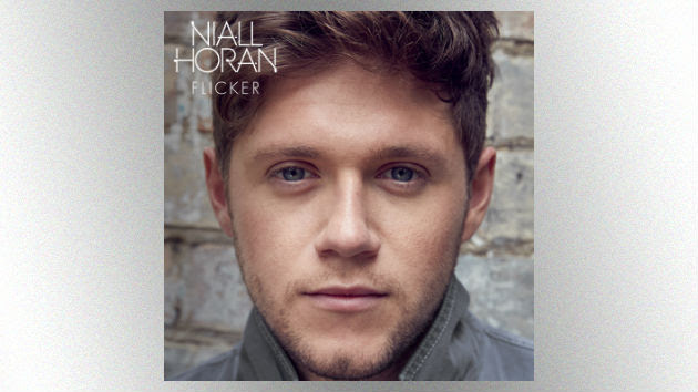 Niall Horan releases Flicker track list; buy a ticket, get the album ...