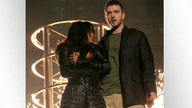 Justin Timberlake on possible "Nipplegate" repeat at Super Bowl 52: "That's not gonna happen ...