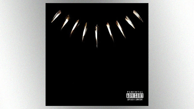 Wakanda Forever: "Black Panther" soundtrack debuts at #1 | Hot 1017