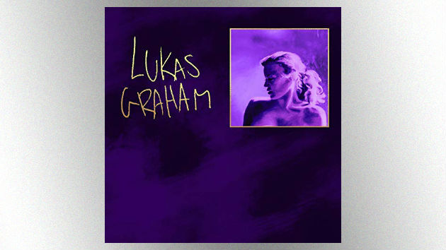 Lukas Graham Album Cover Art 3463