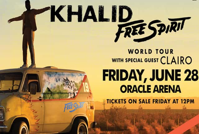 Khalid