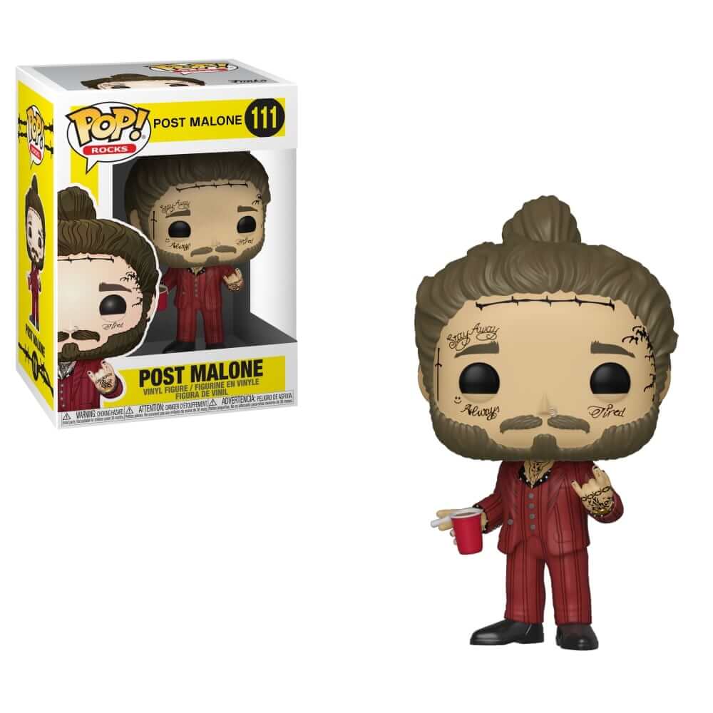 newly released funko pops