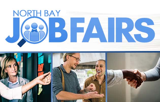 North Bay Job Fair