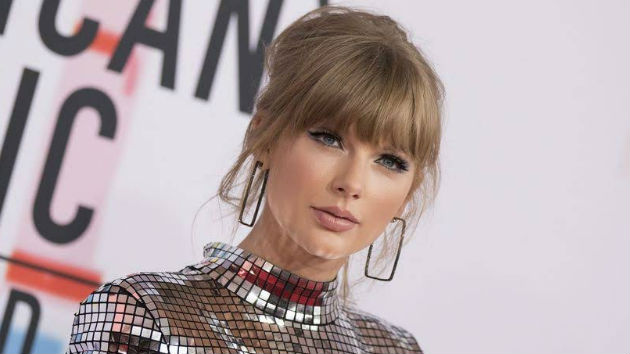 Big Machine Reaches Agreement On Taylor Swifts Amas