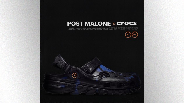 crocs new collection 2019