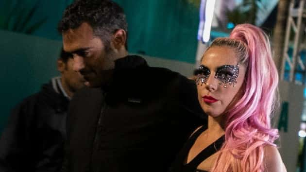 Lady Gaga makes new relationship with Michael Polansky Instagram