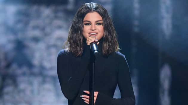 Selena Gomez serving up a new cooking show on HBO Max | Hot 1017