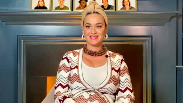 Watch Out Katy Perry Might Crash Your Daisies Watch Party On Zoom This Friday Hot 1017