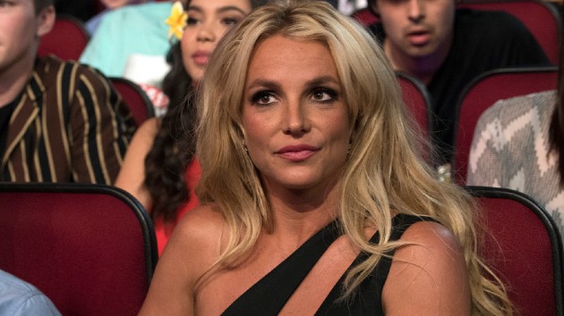 Britney Spears Conservatorship Extended To September Hot