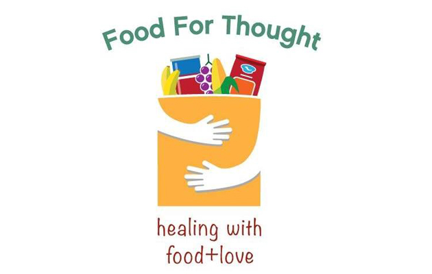 Food For Thought DRIVE-THRU Food Drive