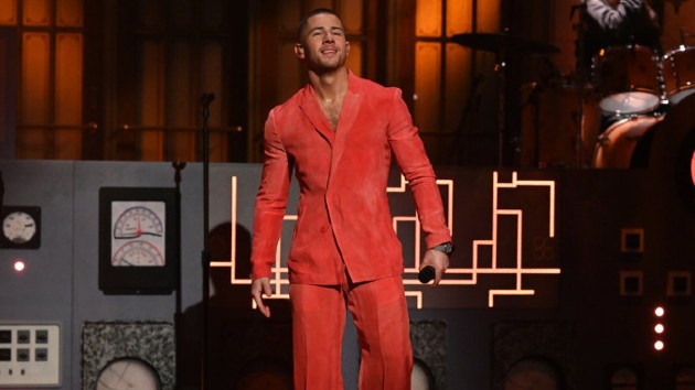 Let Nick Jonas take you to "Heaven" with new song from upcoming album 'Spaceman' - Vimarsana News