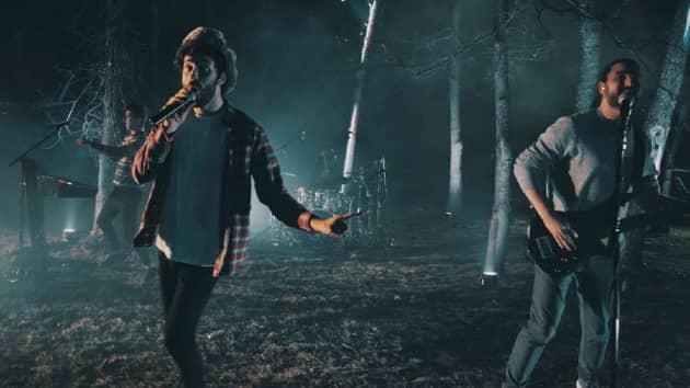 AJR announces North American tour dates for 2022 - Vimarsana News