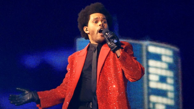The Weeknd is 2021 Songwriter of the Year, "Circles" is Pop Song of the Year at ASCAP Pop Music Awards - Vimarsana News
