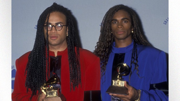Girl you know it's *not* true: Milli Vanilli documentary in the works - Vimarsana News
